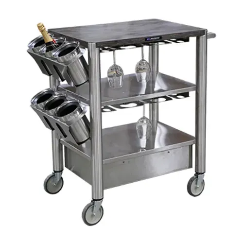 Lakeside Manufacturing 509