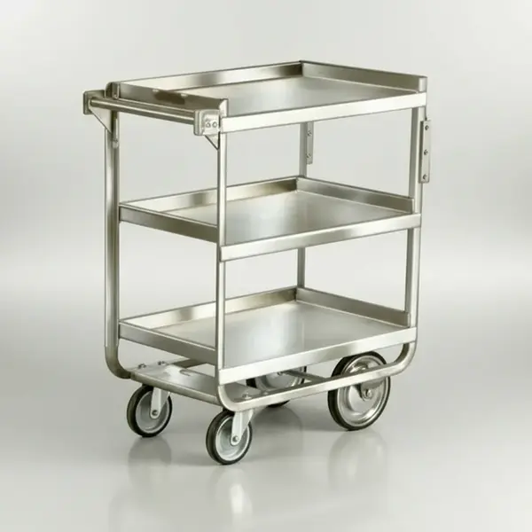 Lakeside Manufacturing 511