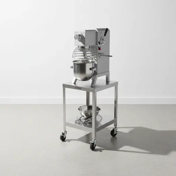 Lakeside Manufacturing 515