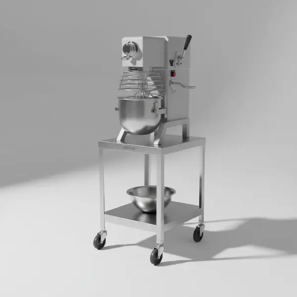 Lakeside Manufacturing 516