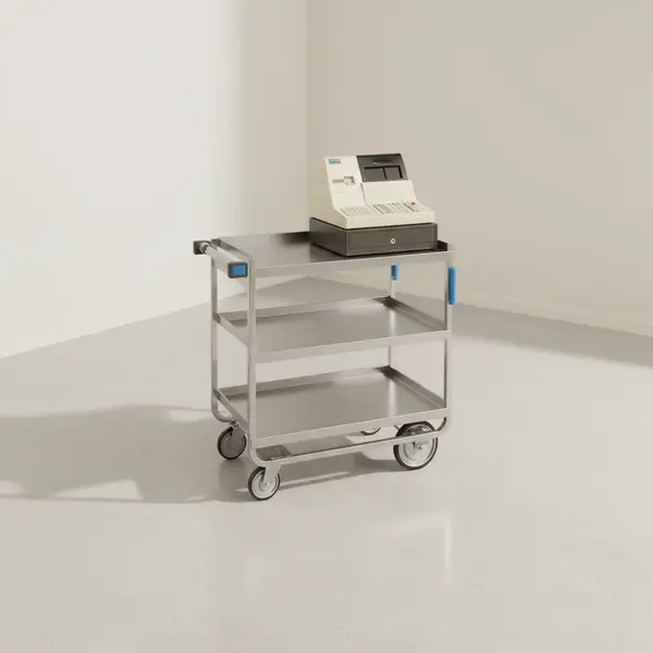 Lakeside Manufacturing 522