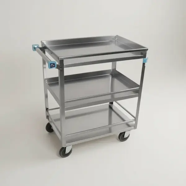 Lakeside Manufacturing 526