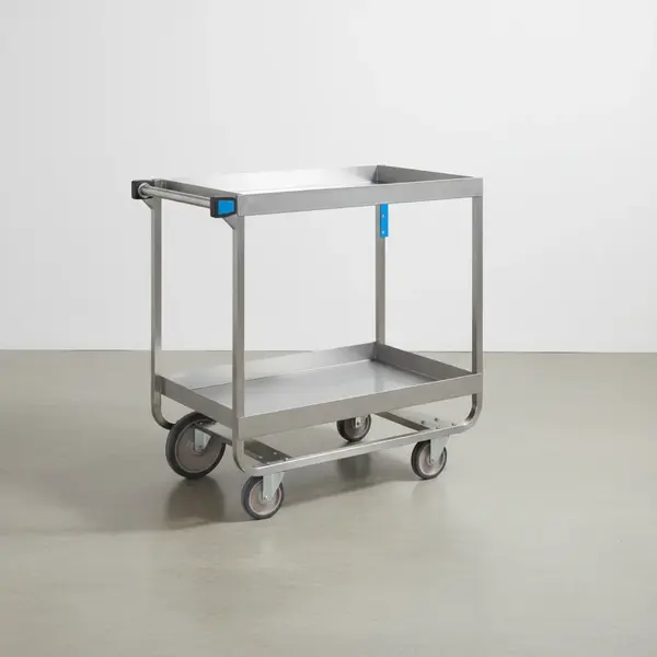 Lakeside Manufacturing 527