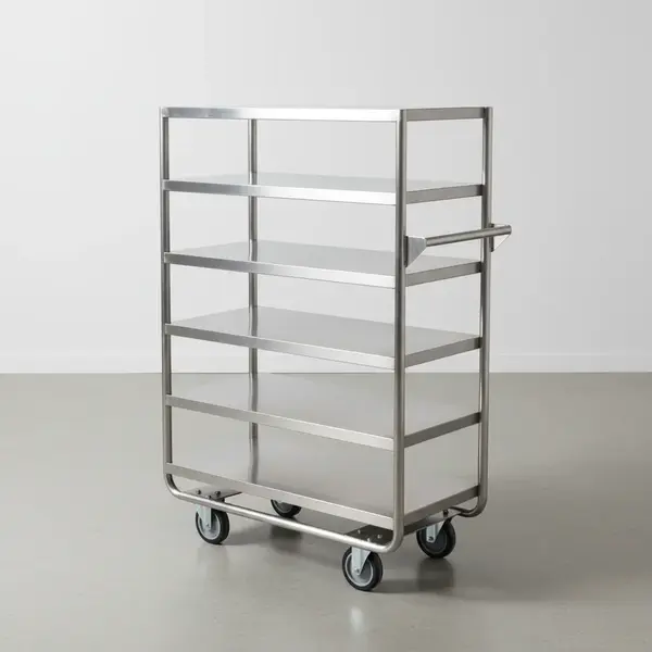 Lakeside Manufacturing 533