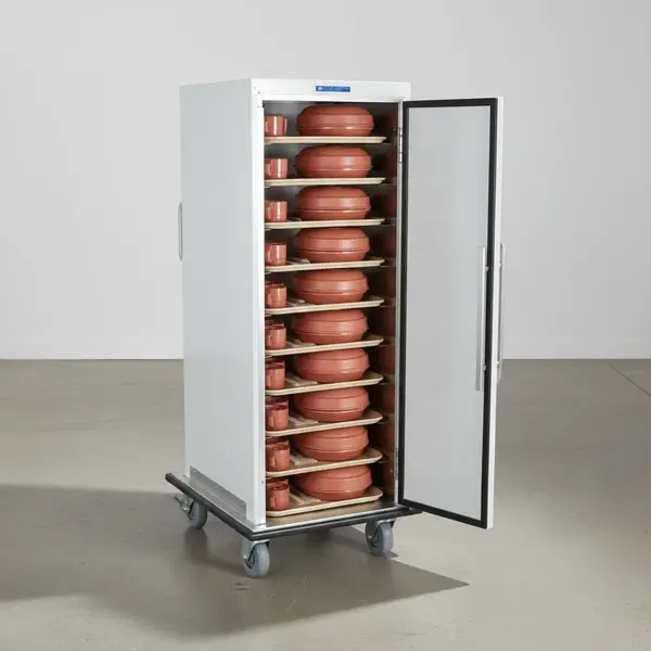 Lakeside Manufacturing 542