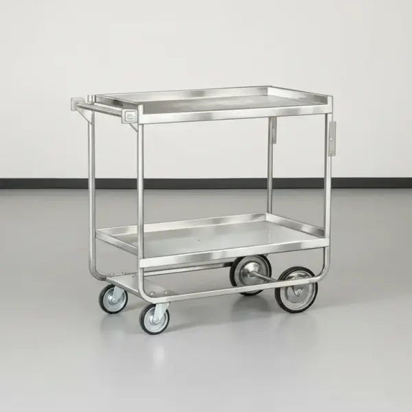 Lakeside Manufacturing 543