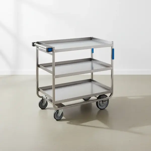 Lakeside Manufacturing 544