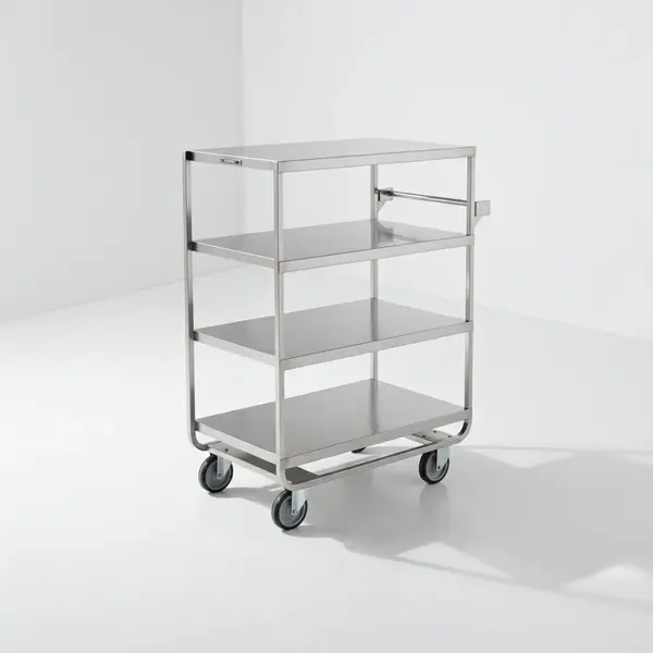 Lakeside Manufacturing 545