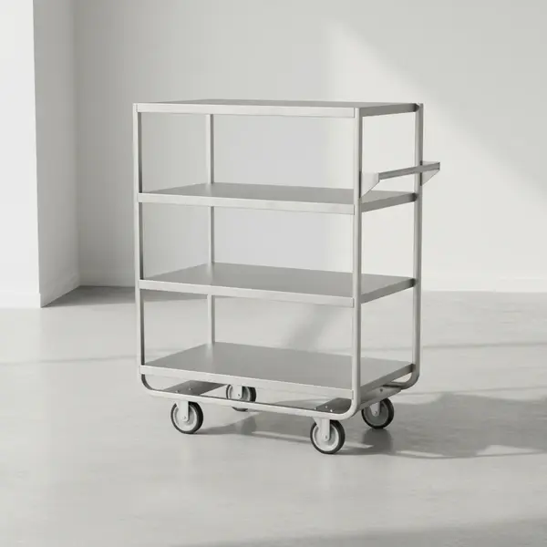 Lakeside Manufacturing 546