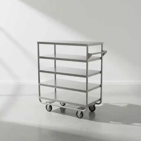 Lakeside Manufacturing 548