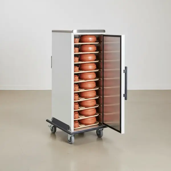 Lakeside Manufacturing 551