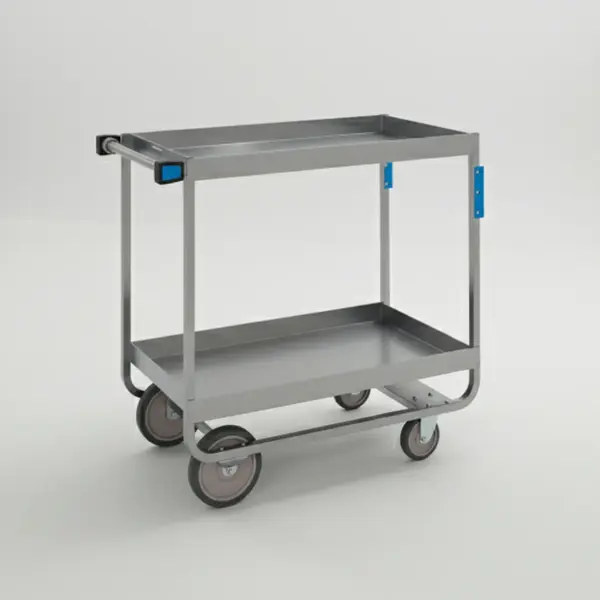 Lakeside Manufacturing 557