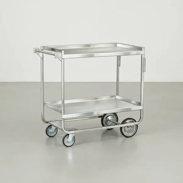 Lakeside Manufacturing 558