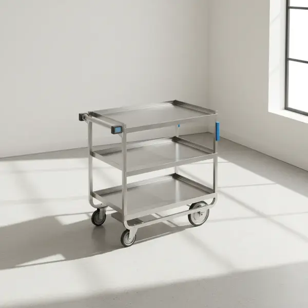 Lakeside Manufacturing 559