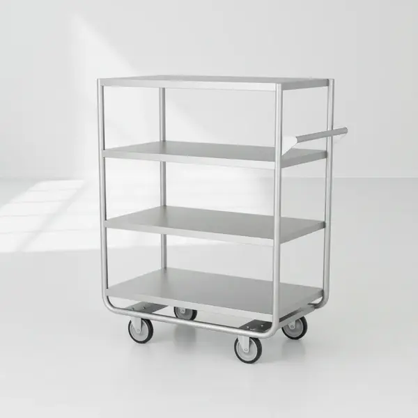 Lakeside Manufacturing 560