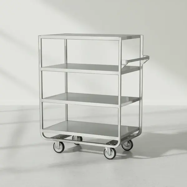 Lakeside Manufacturing 561