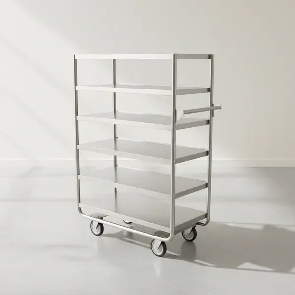 Lakeside Manufacturing 562