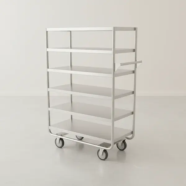 Lakeside Manufacturing 563