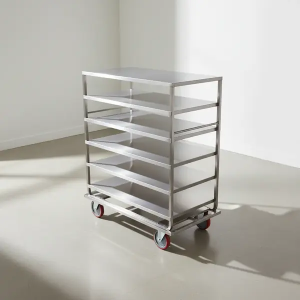 Lakeside Manufacturing 565