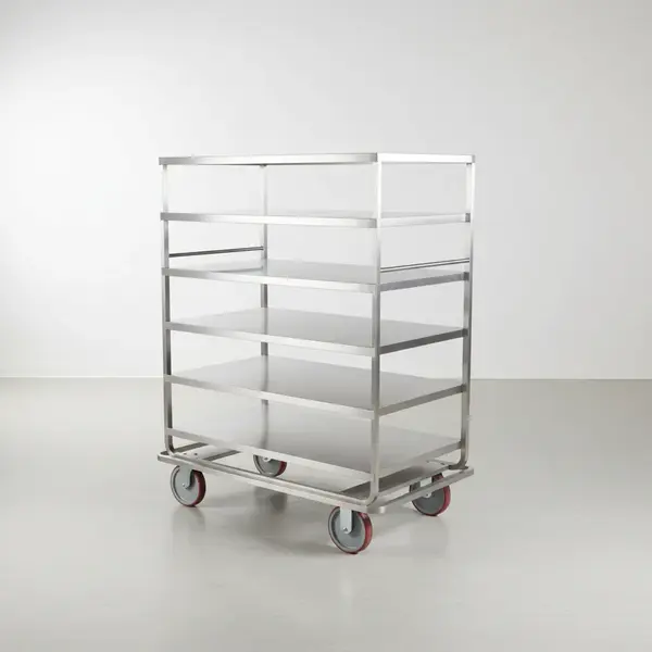 Lakeside Manufacturing 566