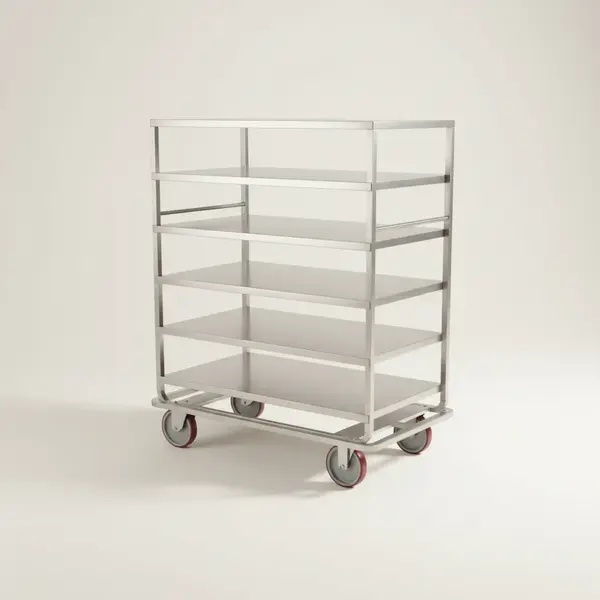 Lakeside Manufacturing 567