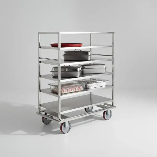 Lakeside Manufacturing 568