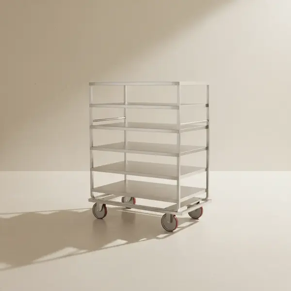 Lakeside Manufacturing 569