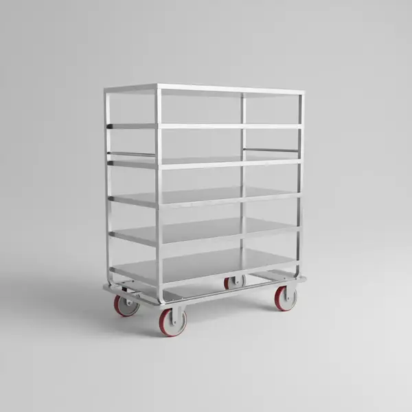 Lakeside Manufacturing 581