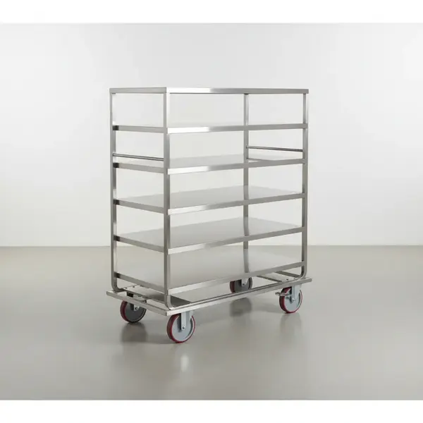 Lakeside Manufacturing 582