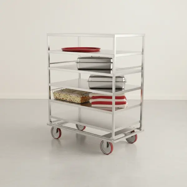 Lakeside Manufacturing 583