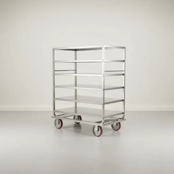 Lakeside Manufacturing 584