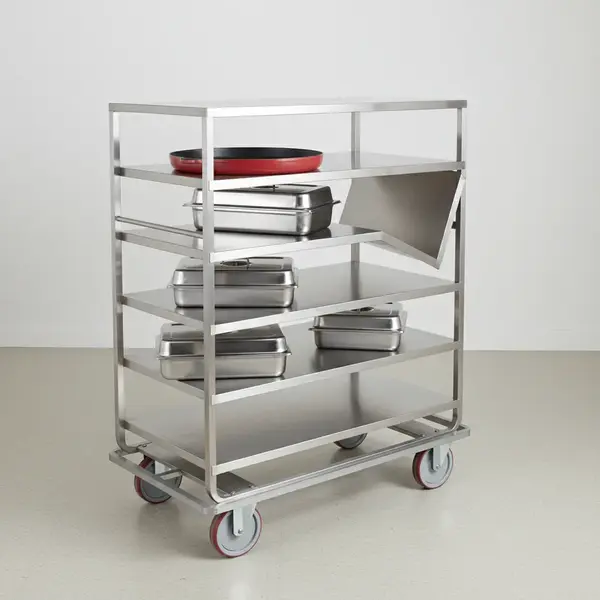 Lakeside Manufacturing 585