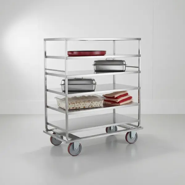 Lakeside Manufacturing 587