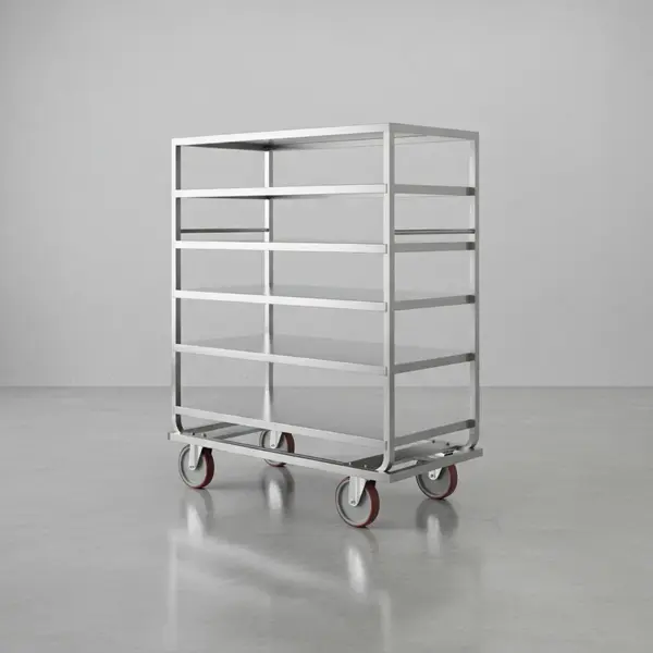 Lakeside Manufacturing 588