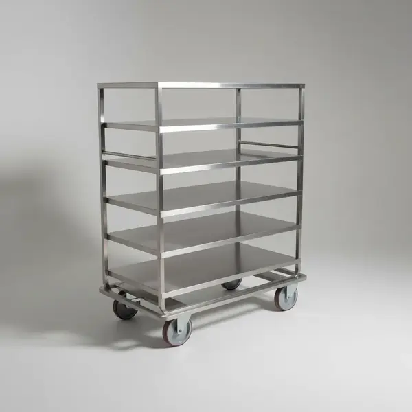 Lakeside Manufacturing 594