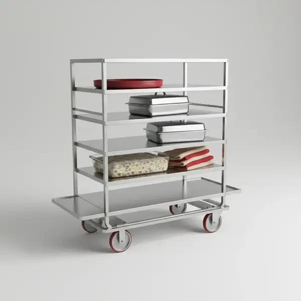 Lakeside Manufacturing 595