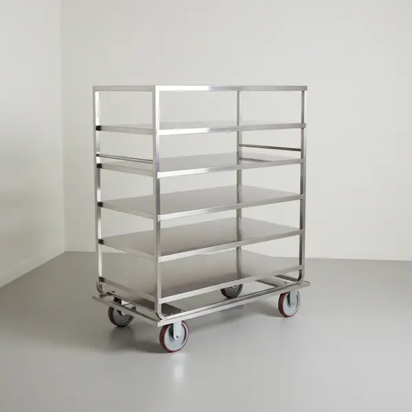 Lakeside Manufacturing 596