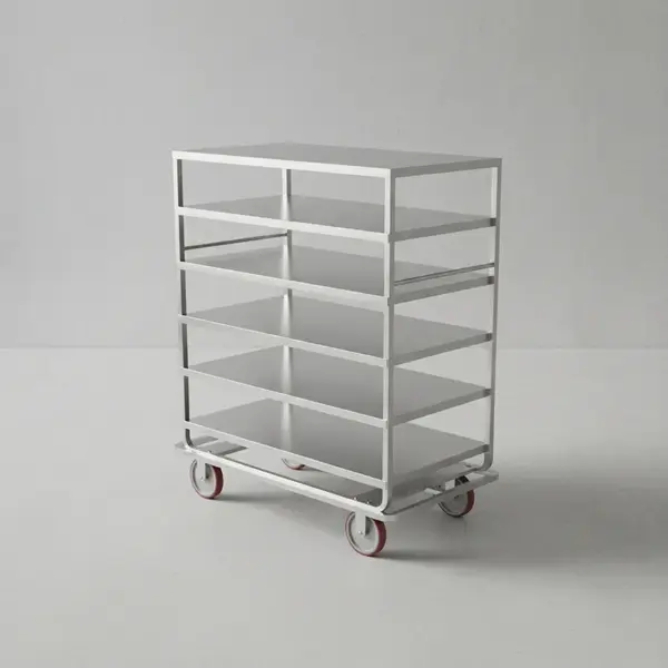 Lakeside Manufacturing 597