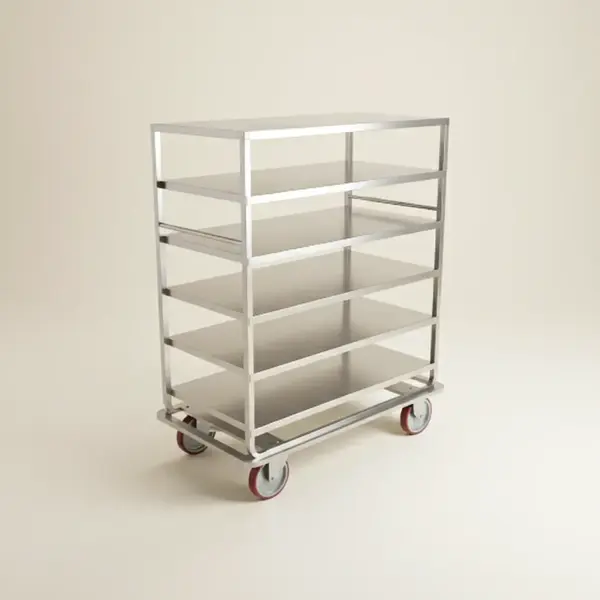 Lakeside Manufacturing 598