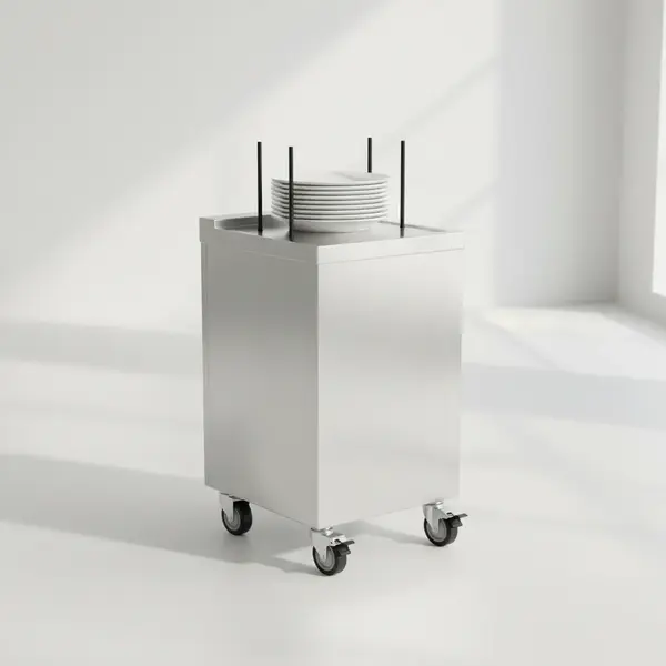 Lakeside Manufacturing 6100