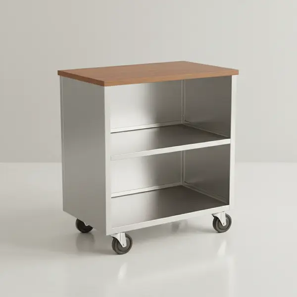 Lakeside Manufacturing 626