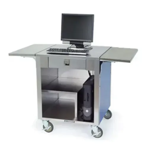 Lakeside Manufacturing 641