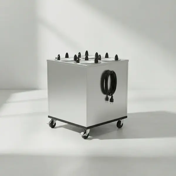 Lakeside Manufacturing 6410