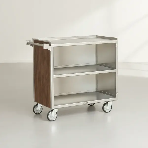 Lakeside Manufacturing 644