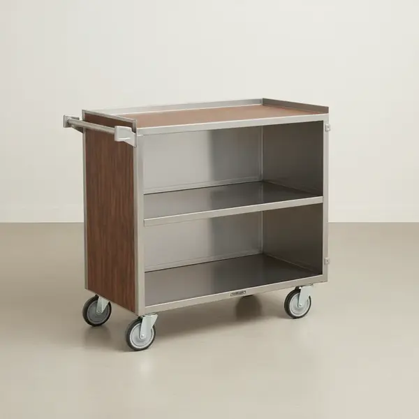 Lakeside Manufacturing 646