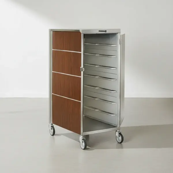 Lakeside Manufacturing 652