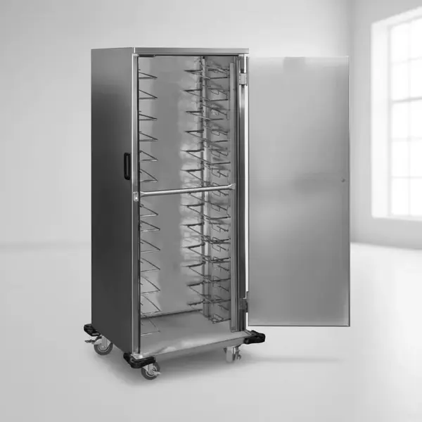 Lakeside Manufacturing 6538 Transport/Delivery Cabinet