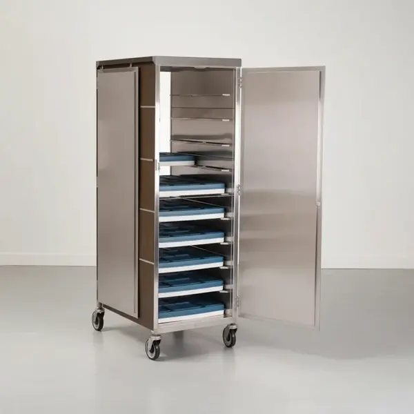 Lakeside Manufacturing 657