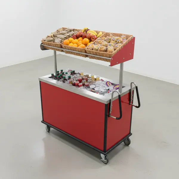 Lakeside Manufacturing 668