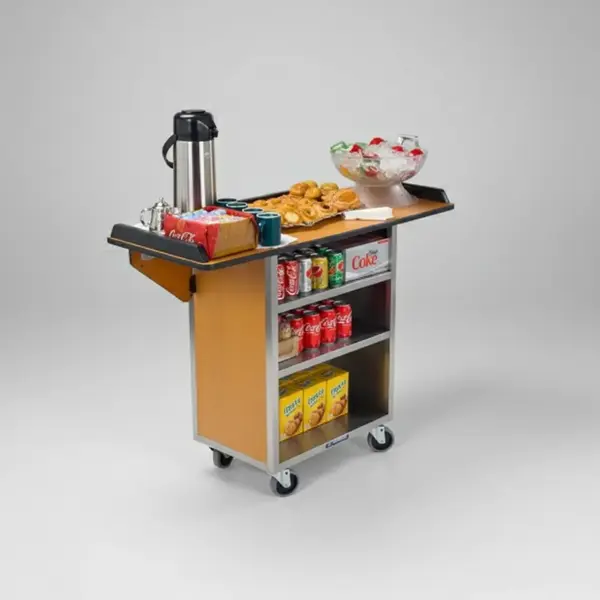 Lakeside Manufacturing 672